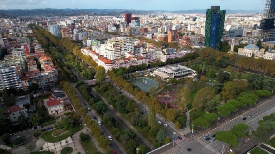 Me shume te huaj jetojne ne Shqiperi, INSTAT: Rritje me 18,2 per qind ne 2023
